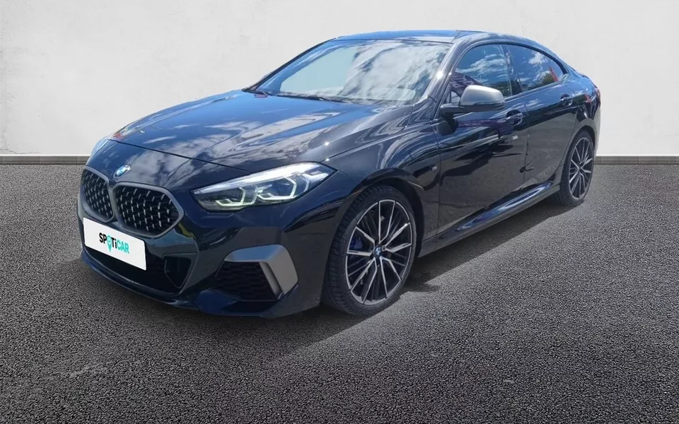 BMW SERIE 2 Gran Coupe M235i xDrive 306 ch BVA8 M Performance