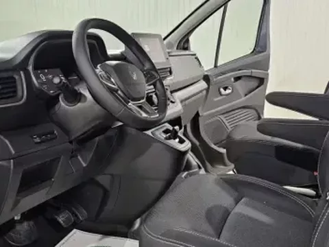 Renault Trafic Trafic Blue dCi 170 auto Techno Zéro km immatriculé