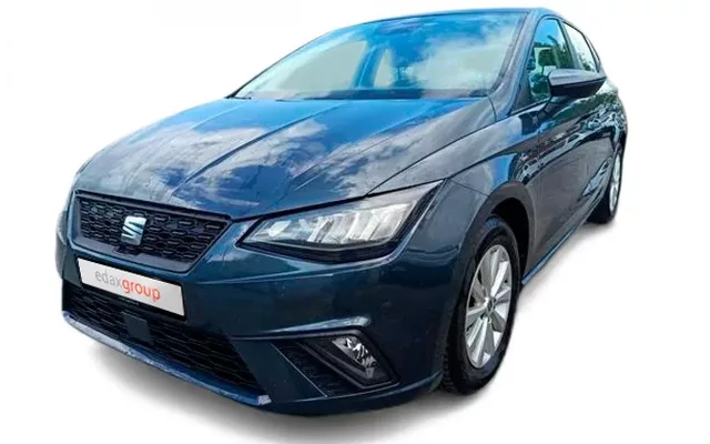 SEAT Ibiza 1.0 TSI Style