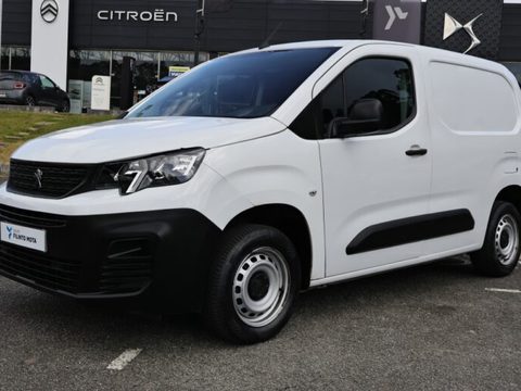 Peugeot Partner Partner 1.5 Bluehdi Standard