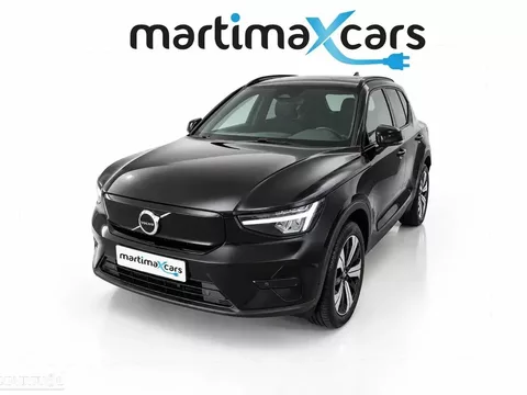 Volvo XC 40