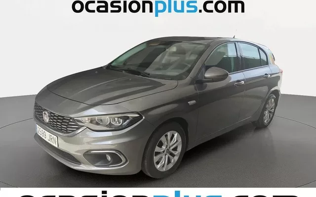 FIAT Tipo Tipo 1.4 Lounge
