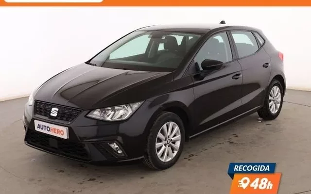 SEAT Ibiza 1.0 Style Plus