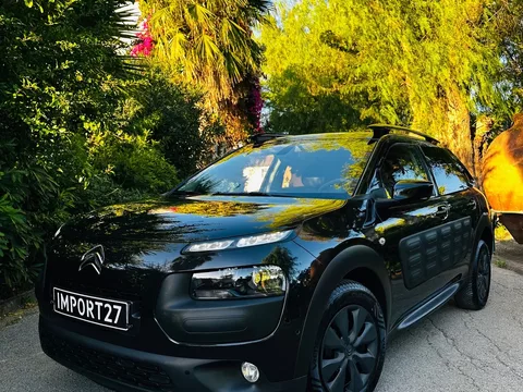 Citroën C4 Cactus 1.6 BlueHDi Feel