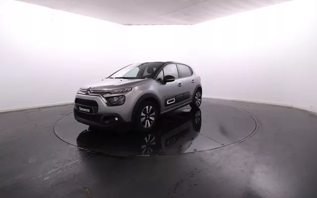 Citroen C3 1.2 PureTech MAX