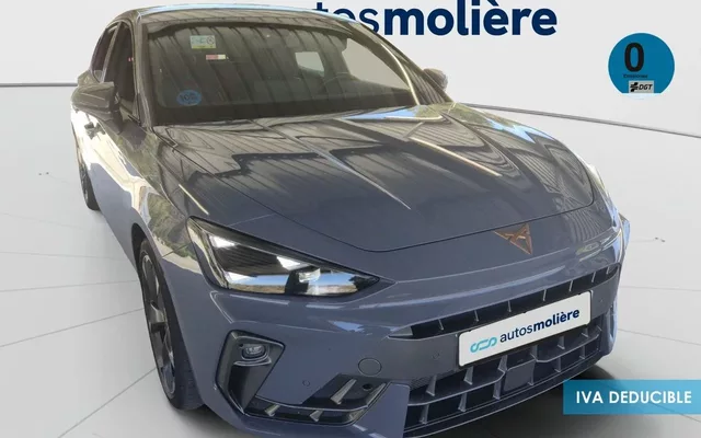 1.5 TSI e-Hybrid DSG 150 kW (204 CV)