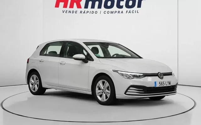 VOLKSWAGEN Golf Golf 2.0TDI 85kW