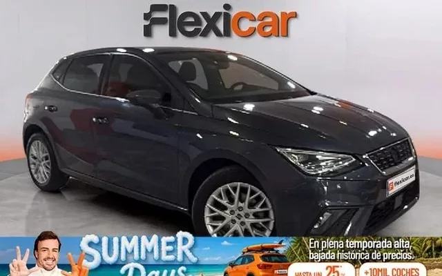 SEAT Ibiza Ibiza 1.0 TSI S&S Xcellence 115
