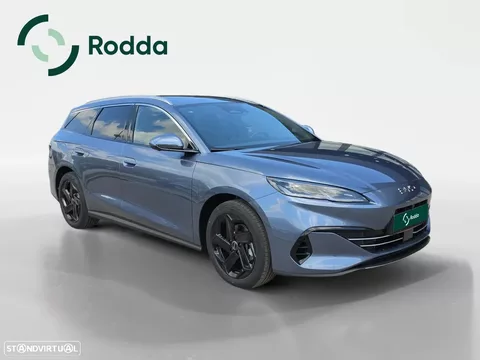 BYD Seal 6 Touring 1.5 DM-i Comfort