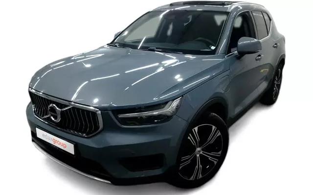 Volvo XC 40 1.5 T4 PHEV Essential