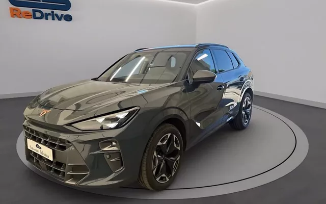 CUPRA Terramar 1.5 hybrid 150cv dsg