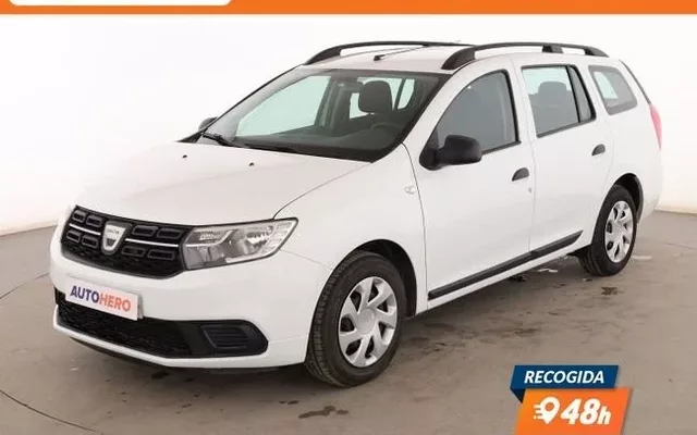 DACIA Logan 1.0 SCe Essential