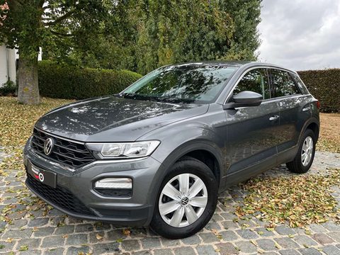 Volkswagen T-Roc 1.0 TSI OPF/1eignr/84300km/Carplay/Navi/Pdc/Acc/Airco...