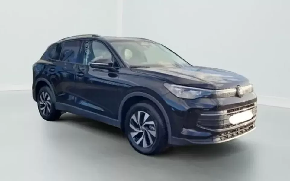Volkswagen Tiguan 1.5 etsi 150 life dsg7 Zéro km immatriculé