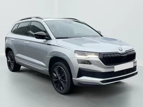 Skoda Karoq Karoq 1.5 TSI Evo 2 150 ch ACT DSG7 Sportline Zéro km immatriculé