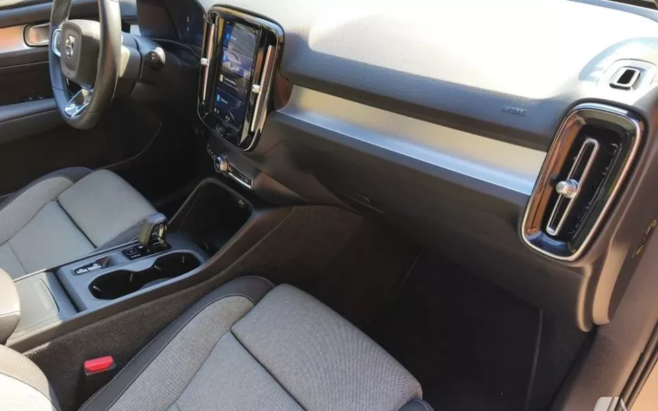 VOLVO XC40 XC40 B3 Core Aut.