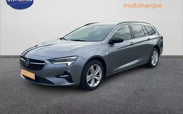OPEL INSIGNIA SPORTS TOURER