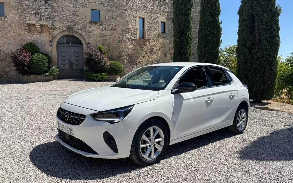 OPEL Corsa Corsa 1.2T XHL S/S Elegance 100 - 10500€ en Tarrega