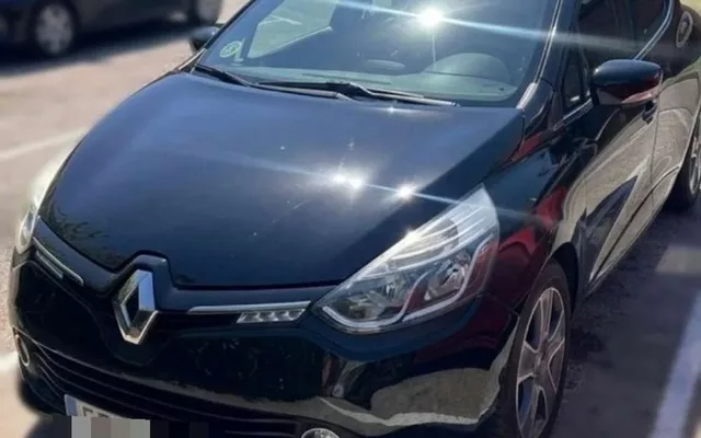 RENAULT Clio Clio 1.5dCi eco2 S&S Energy Dynamique 90