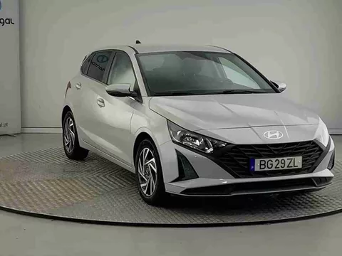 HYUNDAI - i20 - i20 1.2 MPi Comfort