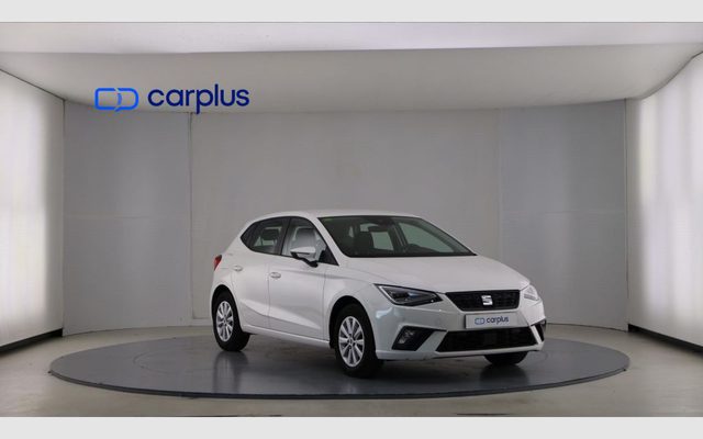 SEAT de segunda mano