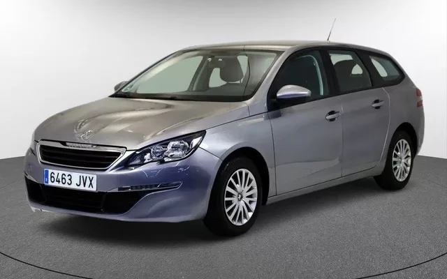PEUGEOT 308 308 SW 1.6 BlueHDi Business Line 120