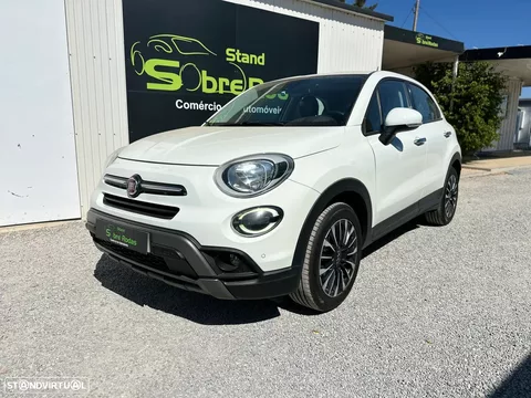Fiat 500X 1.3 MJ Urban