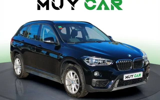 BMW X1 X1 sDrive 18dA