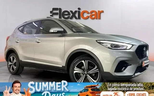 MG ZS 1.5 Comfort