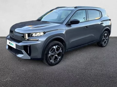 CITROEN C3 AIRCROSS Hybride 145 ch Aut Max