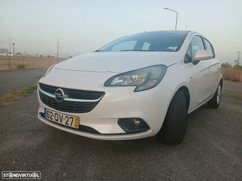 Opel Corsa 1.2 Enjoy