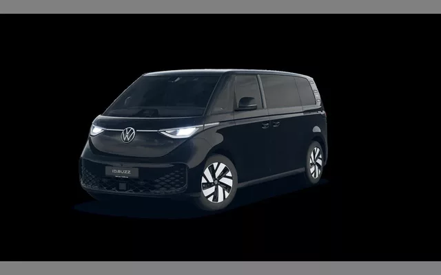 VOLKSWAGEN ID.Buzz ID. Buzz Energy 210 kW (286 pk)