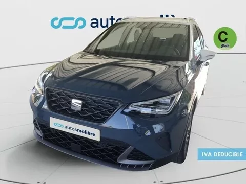 SEAT Arona 1.0 TSI FR XM 85 kW (115 CV)