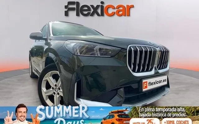 BMW X1 X1 sDrive 18dA