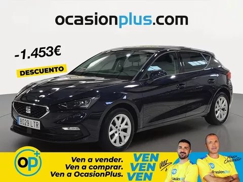 SEAT León León 1.0 TSI S&S Style 110