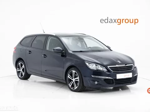 Peugeot 308 SW