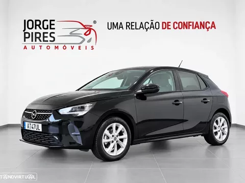 Opel Corsa 1.2 Elegance
