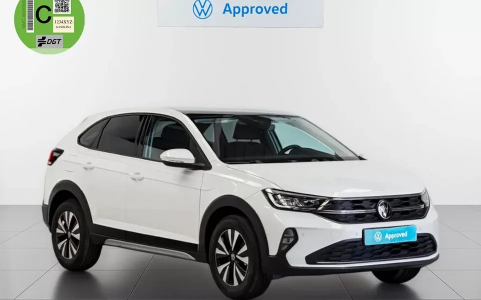 VOLKSWAGEN Taigo Taigo 1.0 TSI Life 70kW - 21490€ en Alcorcón