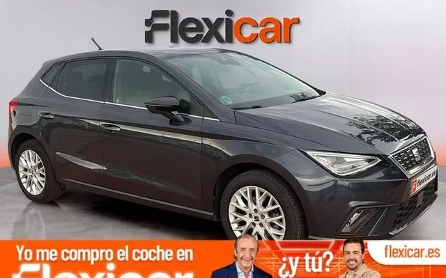 SEAT Ibiza 1.0 TSI 85kW Special Edition Xcellence