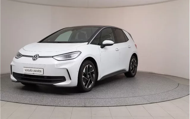 VW ID.3 59 kWh Pro Urban