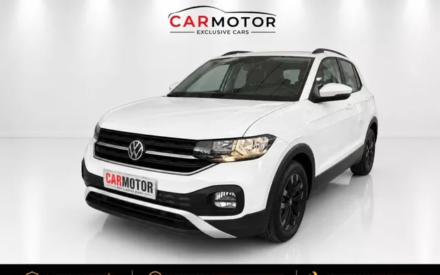 VOLKSWAGEN T-Cross T-Cross 1.6TDI Edition