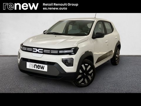 Dacia Spring Expression Electric 48 kW (65 CV)
