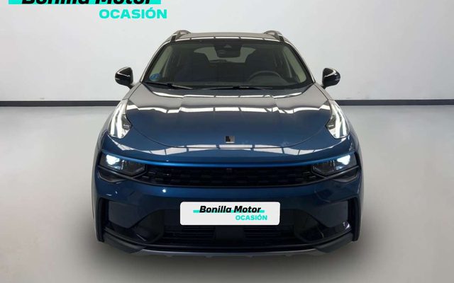 LINK & CO 01 1.5 PHEV 6.6KW 261 5P