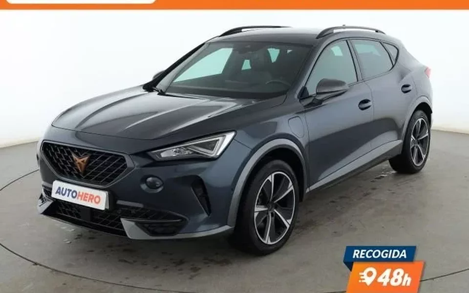 CUPRA Formentor 1.4 e-HYBRID