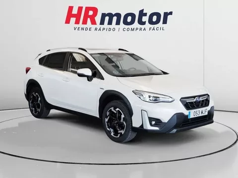 SUBARU XV XV 2.0i Hybrid Executive Plus CVT