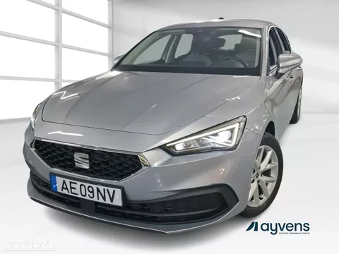 SEAT Leon 1.0 TSI Style