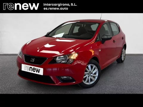 SEAT Ibiza Ibiza 1.2 TSI Reference