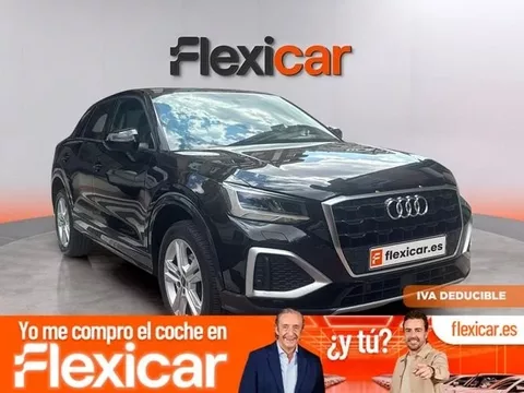 AUDI Q2 Q2 30 TDI Advanced S tronic 85kW