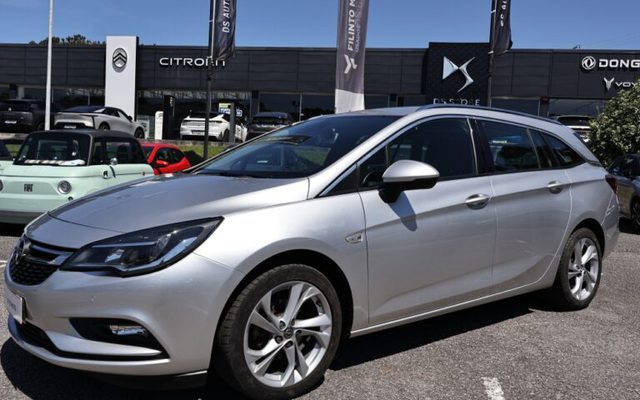 Opel Astra Sports Tourer 1.6 CDTI Innovation S/S