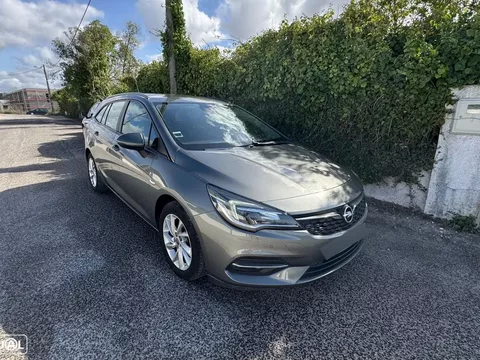 Opel Astra Sports Tourer 1.5 D Design & Tech S/S